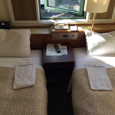 Ace Inn Matsusaka Eksteriør billede