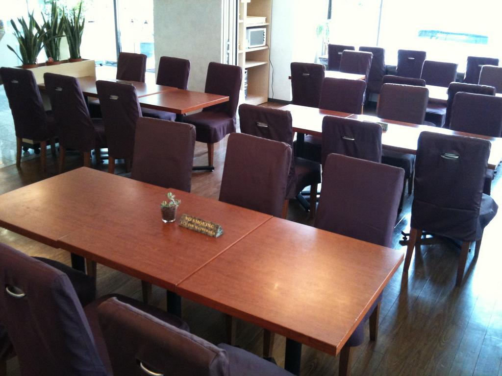 Ace Inn Matsusaka Eksteriør billede