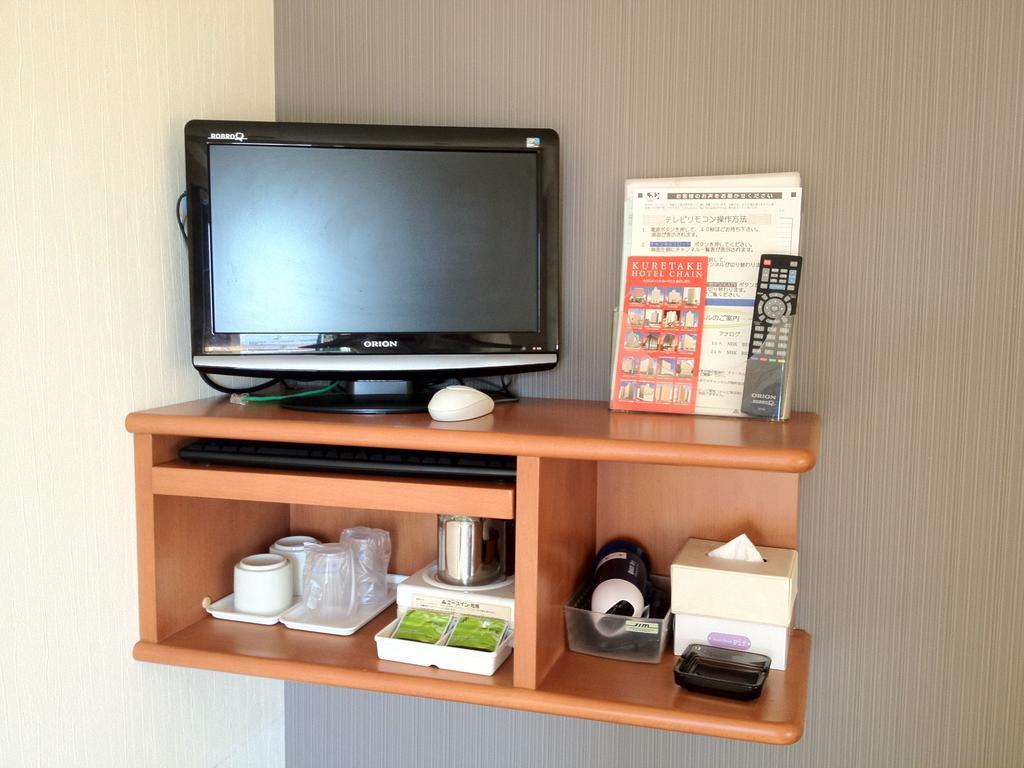 Ace Inn Matsusaka Værelse billede