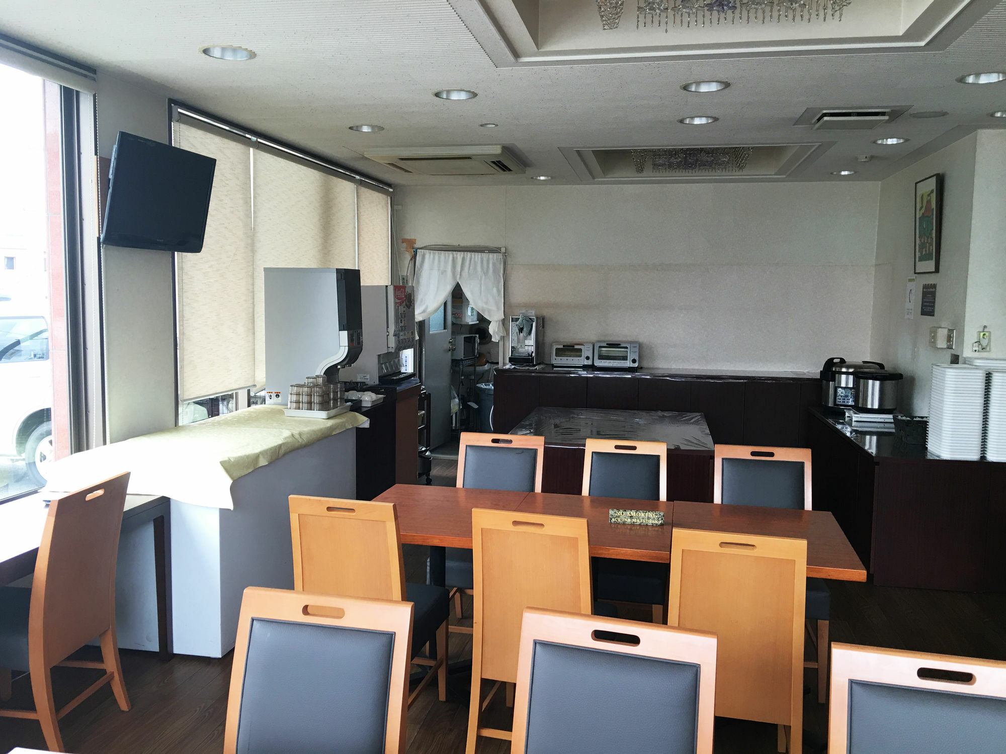 Ace Inn Matsusaka Eksteriør billede