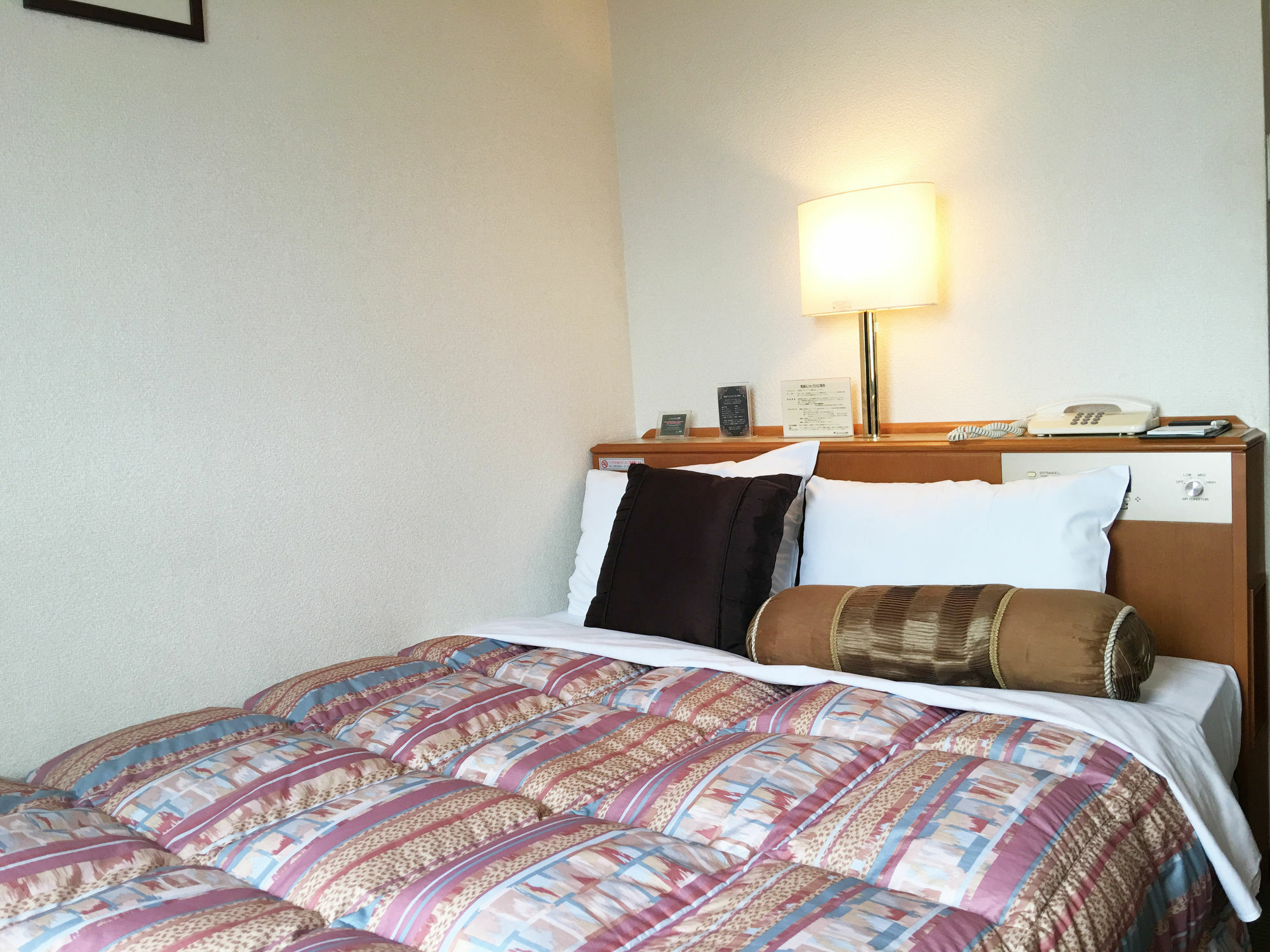 Ace Inn Matsusaka Eksteriør billede