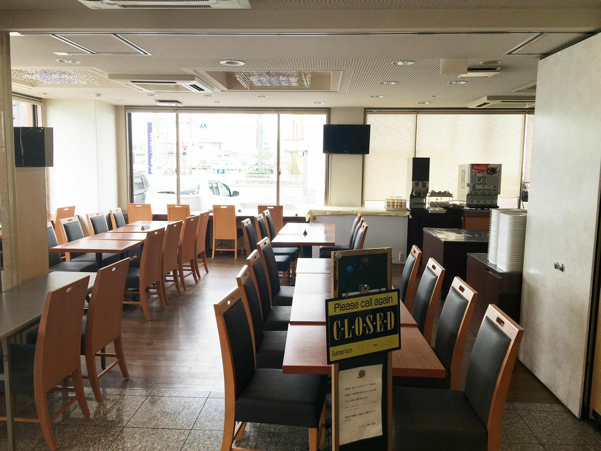Ace Inn Matsusaka Eksteriør billede